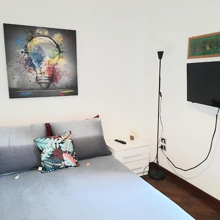 Caprice B&B Pozzuoli Esterno foto