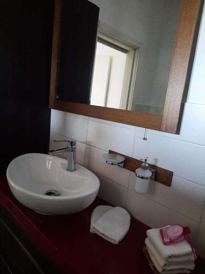 Caprice B&B Pozzuoli Esterno foto