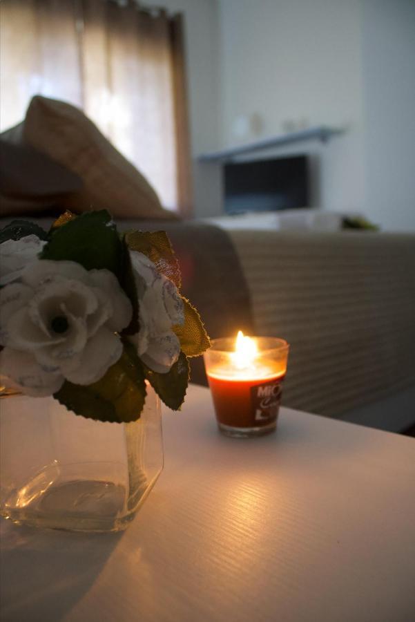 Caprice B&B Pozzuoli Esterno foto