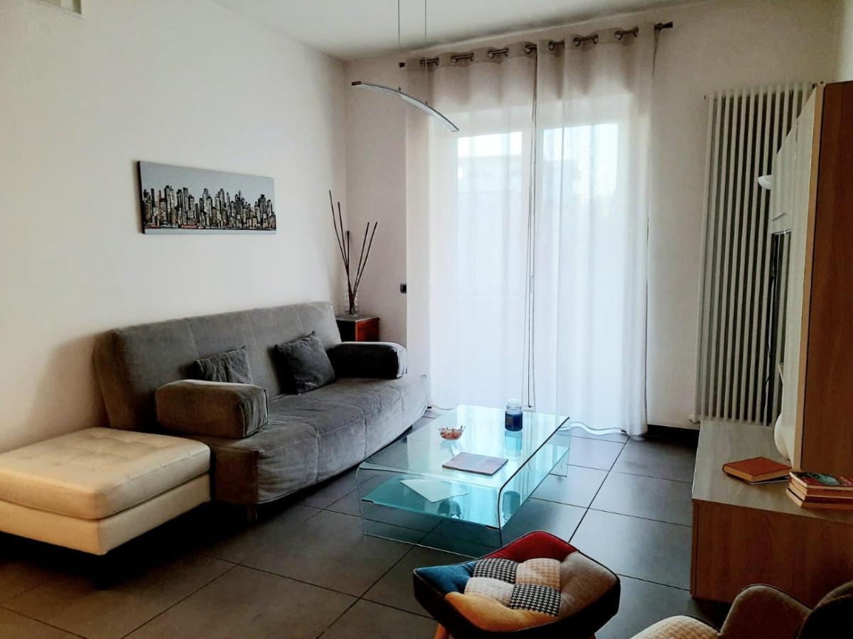 Caprice B&B Pozzuoli Esterno foto